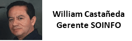 Gerente SOINFO
